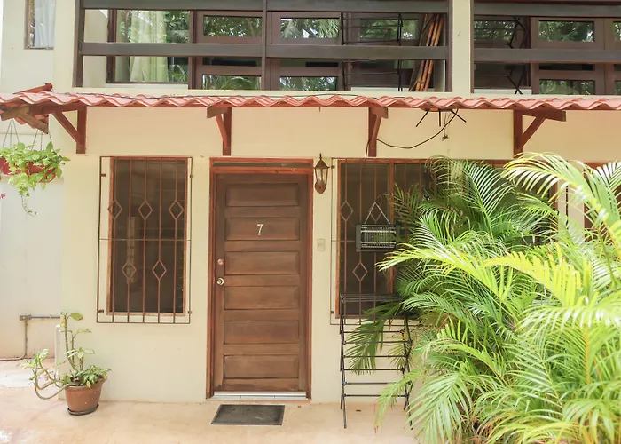 Villa Del Sol Boutique Hotel
